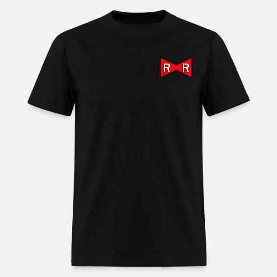 android 17 shirt